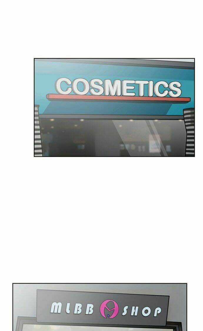 Nữ Thần Giáng Thế Chapter 2 trang 39