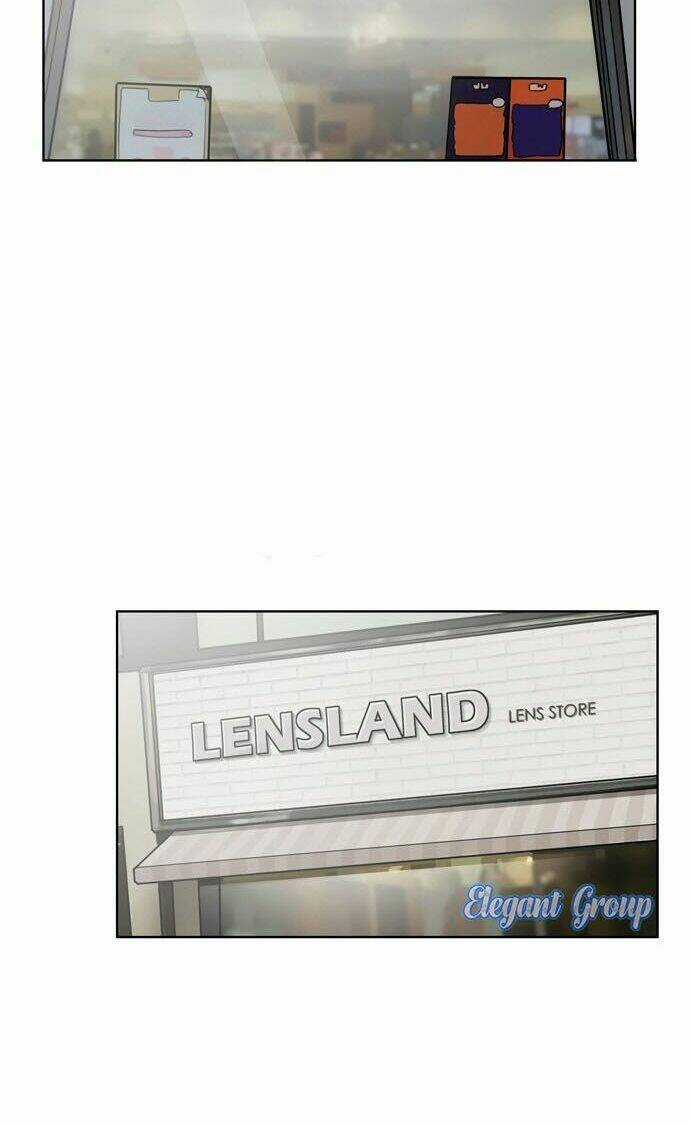 Nữ Thần Giáng Thế Chapter 2 trang 40