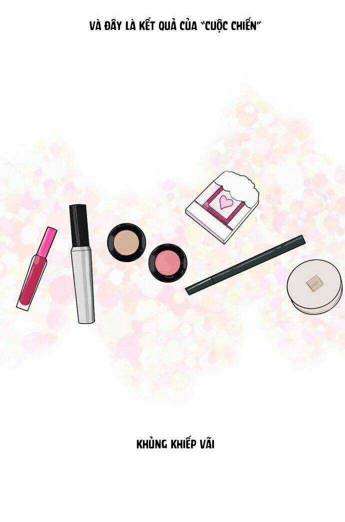 Nữ Thần Giáng Thế Chapter 2 trang 44