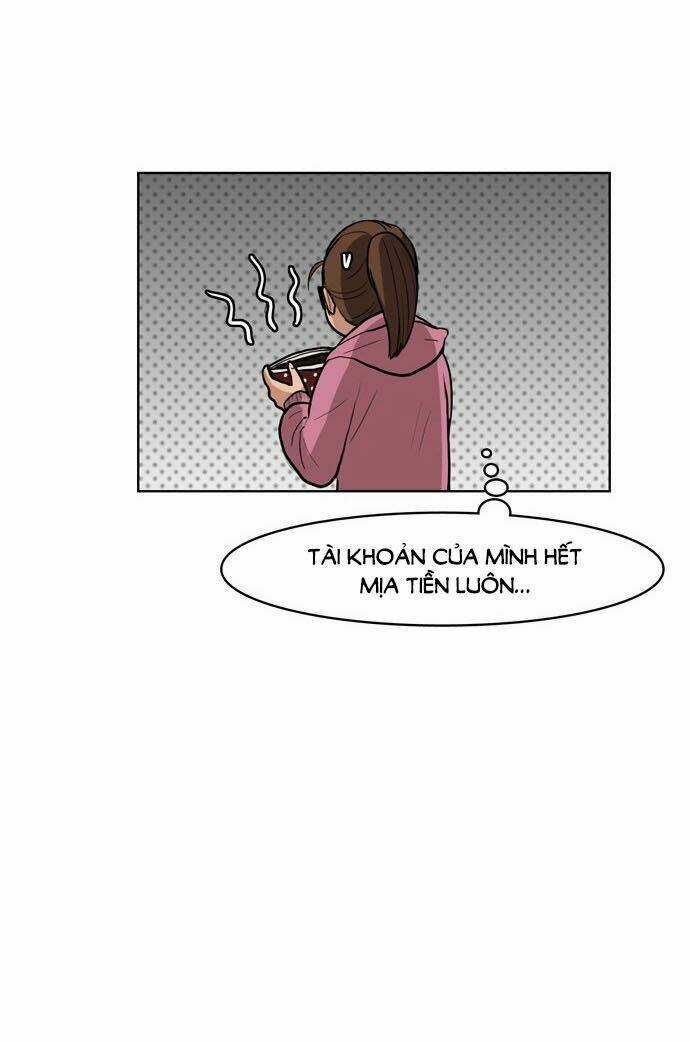 Nữ Thần Giáng Thế Chapter 2 trang 45