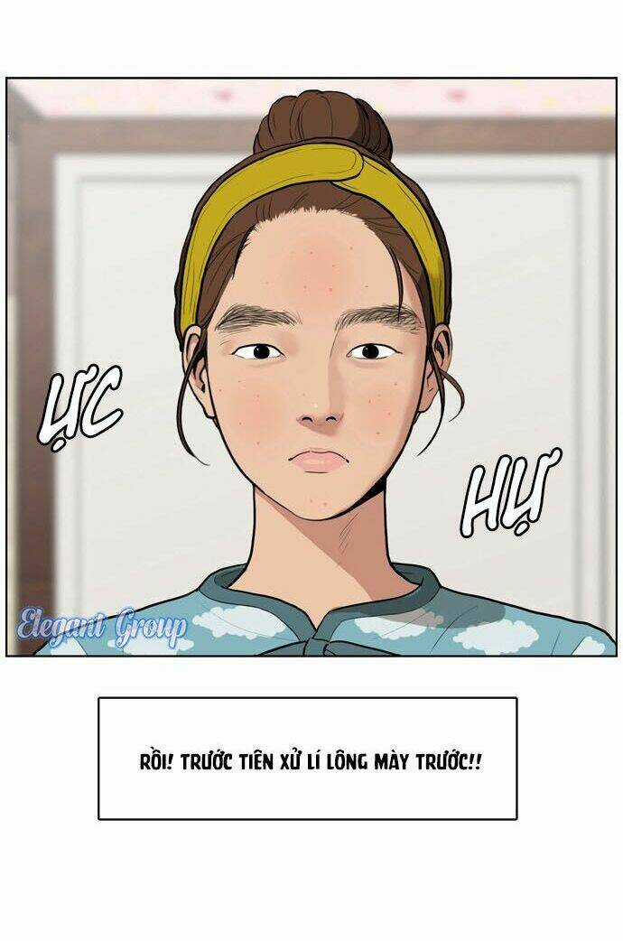 Nữ Thần Giáng Thế Chapter 2 trang 46