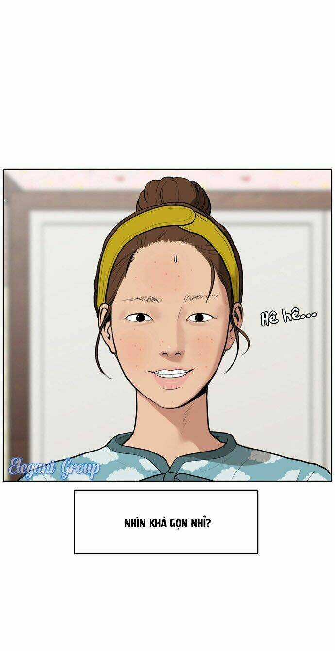 Nữ Thần Giáng Thế Chapter 2 trang 48