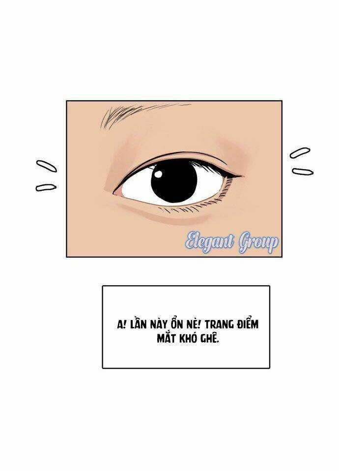 Nữ Thần Giáng Thế Chapter 2 trang 53