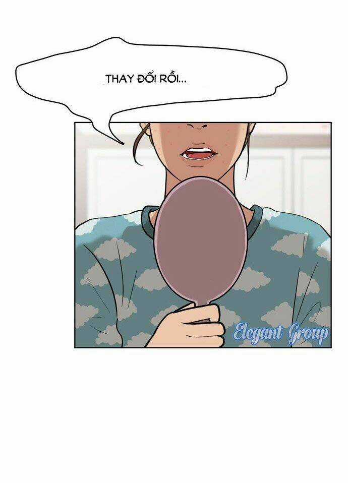 Nữ Thần Giáng Thế Chapter 2 trang 57