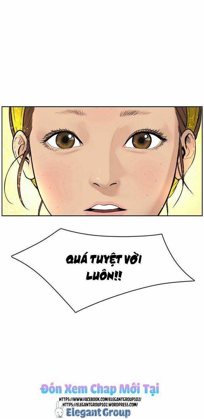 Nữ Thần Giáng Thế Chapter 2 trang 58