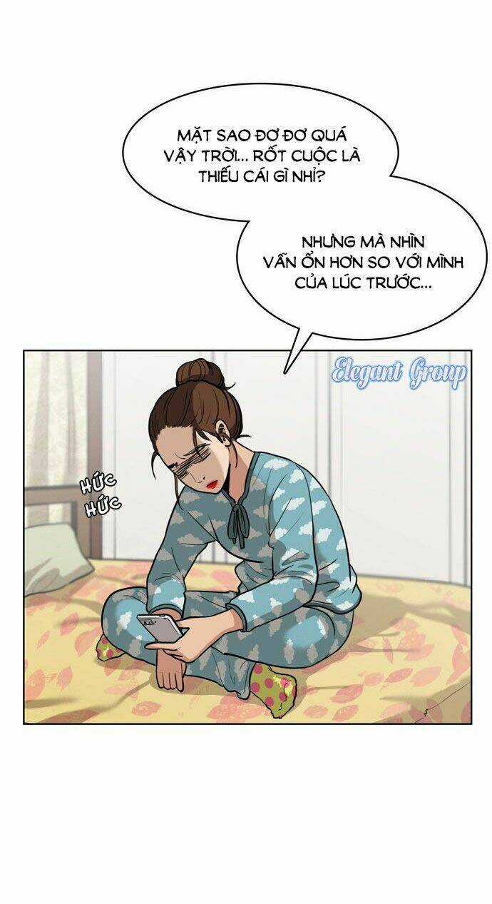 Nữ Thần Giáng Thế Chapter 2 trang 9