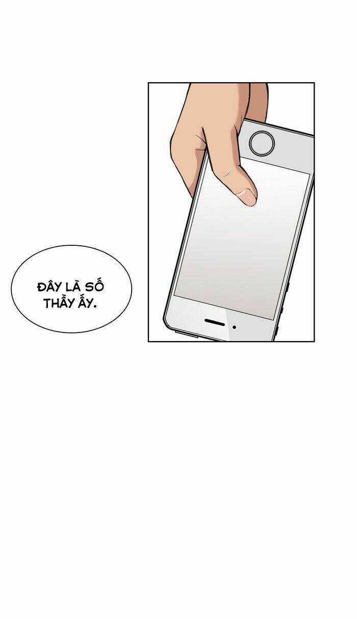 Nữ Thần Giáng Thế Chapter 20 trang 100