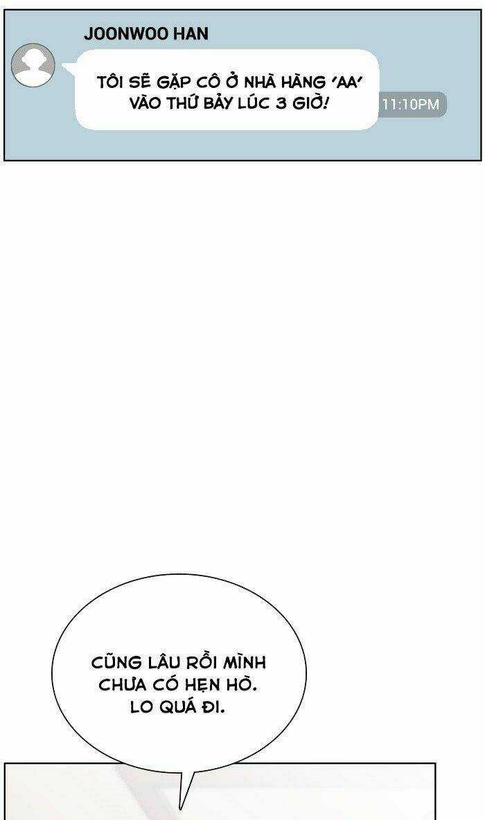 Nữ Thần Giáng Thế Chapter 20 trang 101