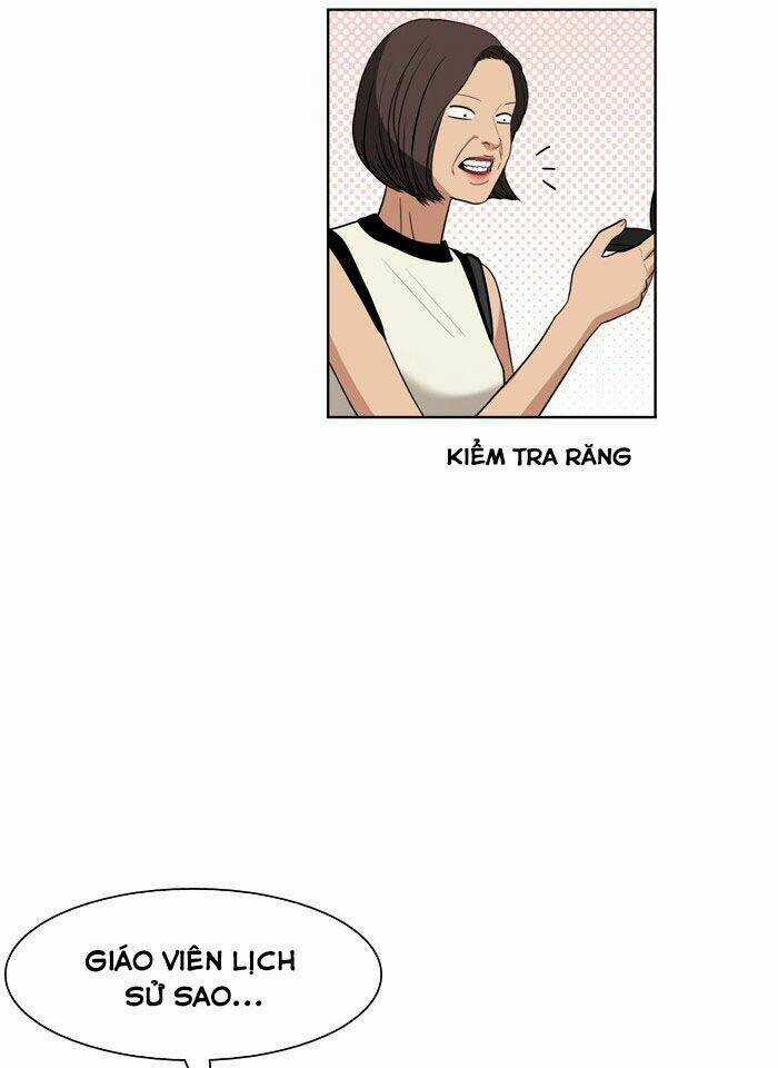 Nữ Thần Giáng Thế Chapter 20 trang 103