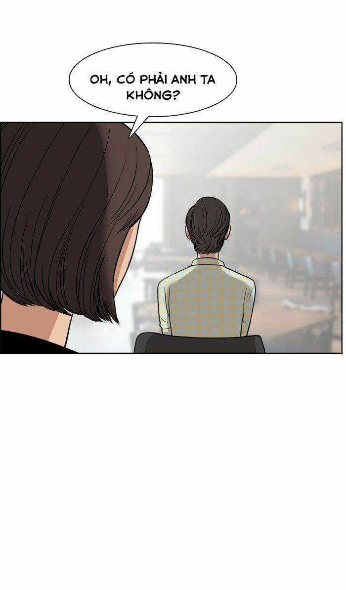 Nữ Thần Giáng Thế Chapter 20 trang 106