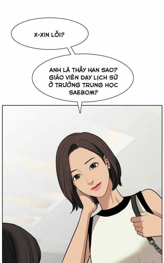 Nữ Thần Giáng Thế Chapter 20 trang 107