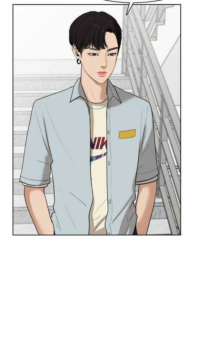 Nữ Thần Giáng Thế Chapter 20 trang 13