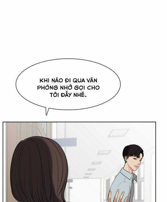 Nữ Thần Giáng Thế Chapter 20 trang 19