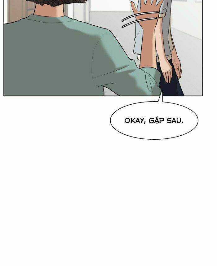 Nữ Thần Giáng Thế Chapter 20 trang 20