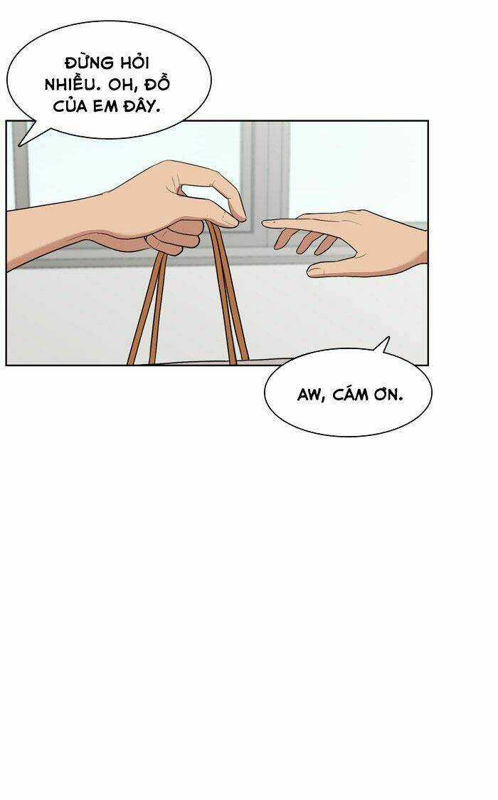 Nữ Thần Giáng Thế Chapter 20 trang 23