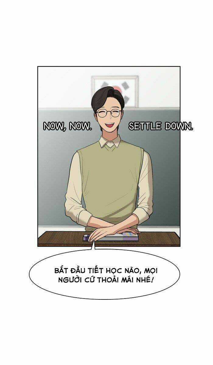 Nữ Thần Giáng Thế Chapter 20 trang 29