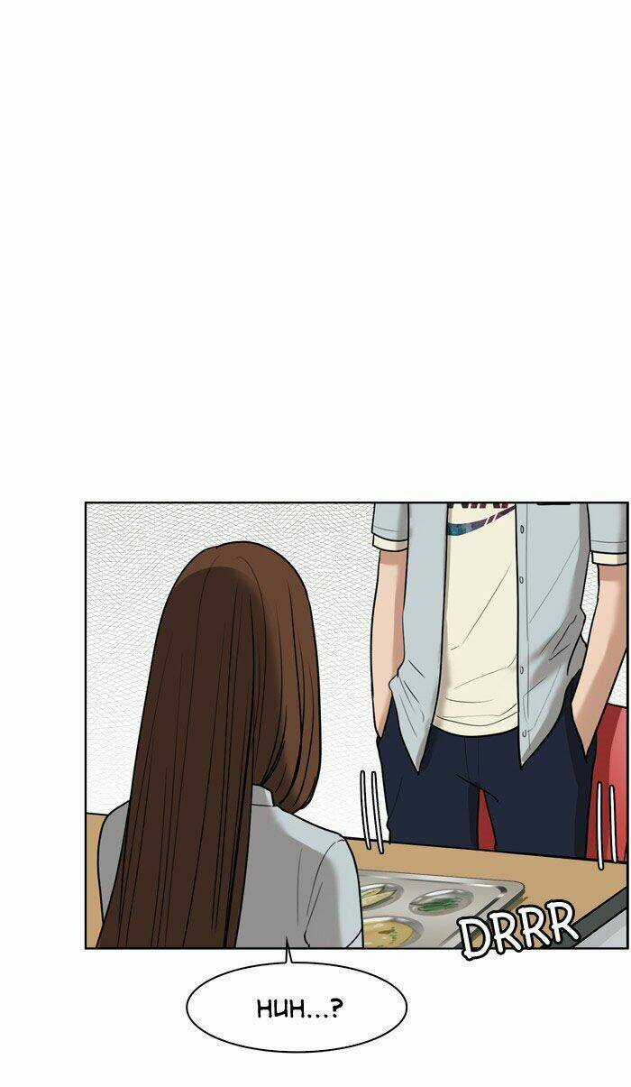 Nữ Thần Giáng Thế Chapter 20 trang 3