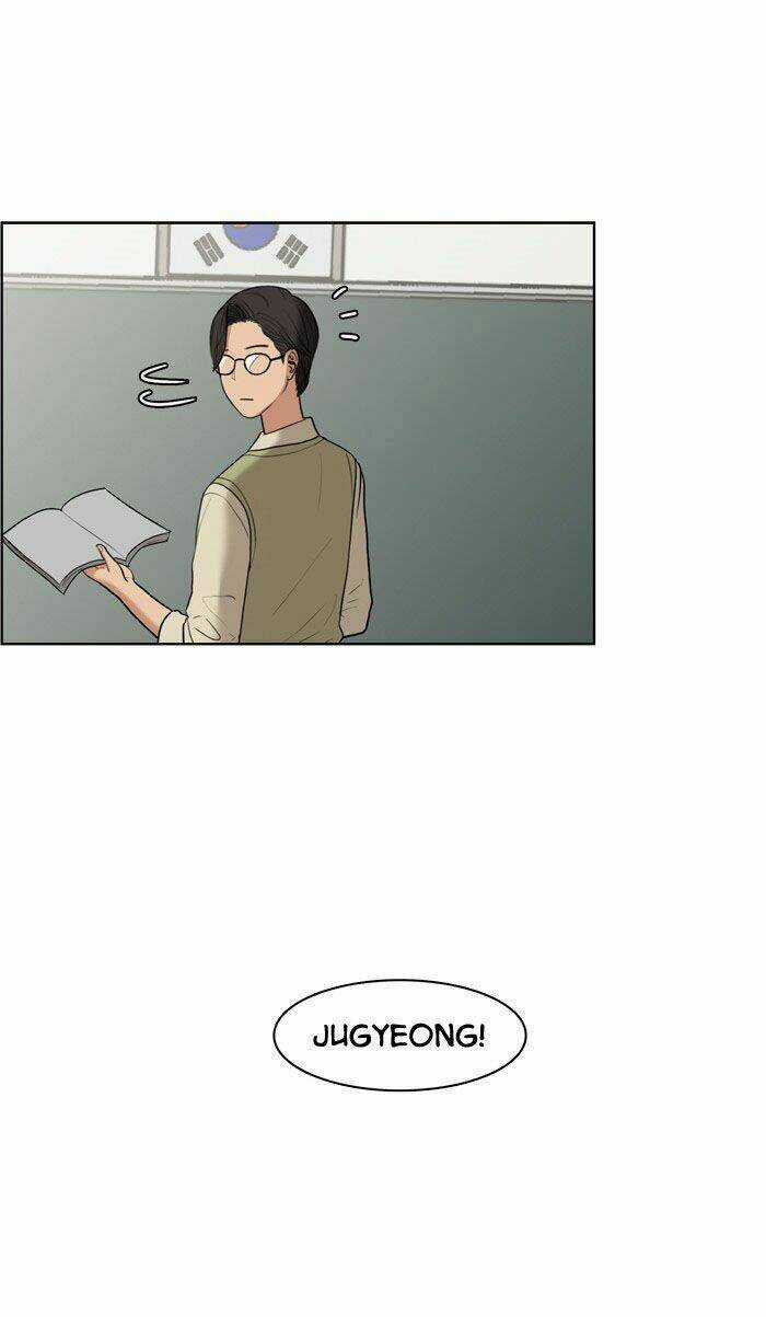 Nữ Thần Giáng Thế Chapter 20 trang 32