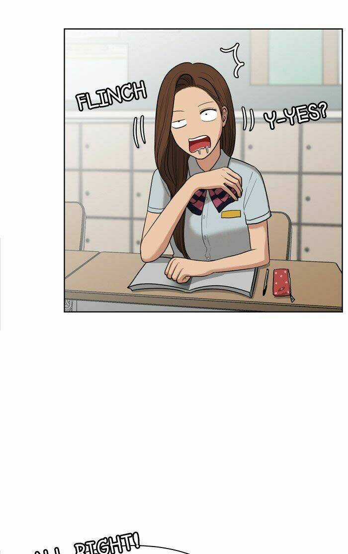 Nữ Thần Giáng Thế Chapter 20 trang 33