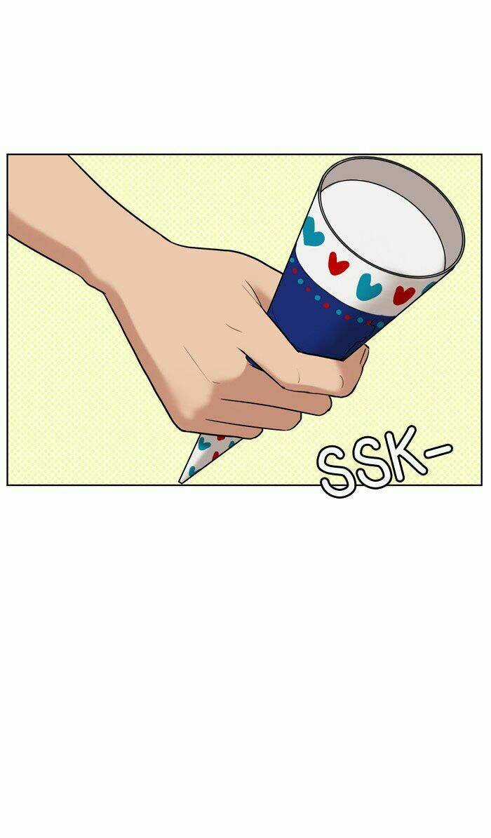 Nữ Thần Giáng Thế Chapter 20 trang 35