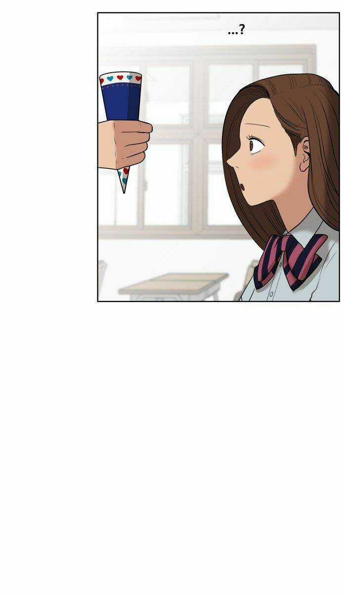 Nữ Thần Giáng Thế Chapter 20 trang 36