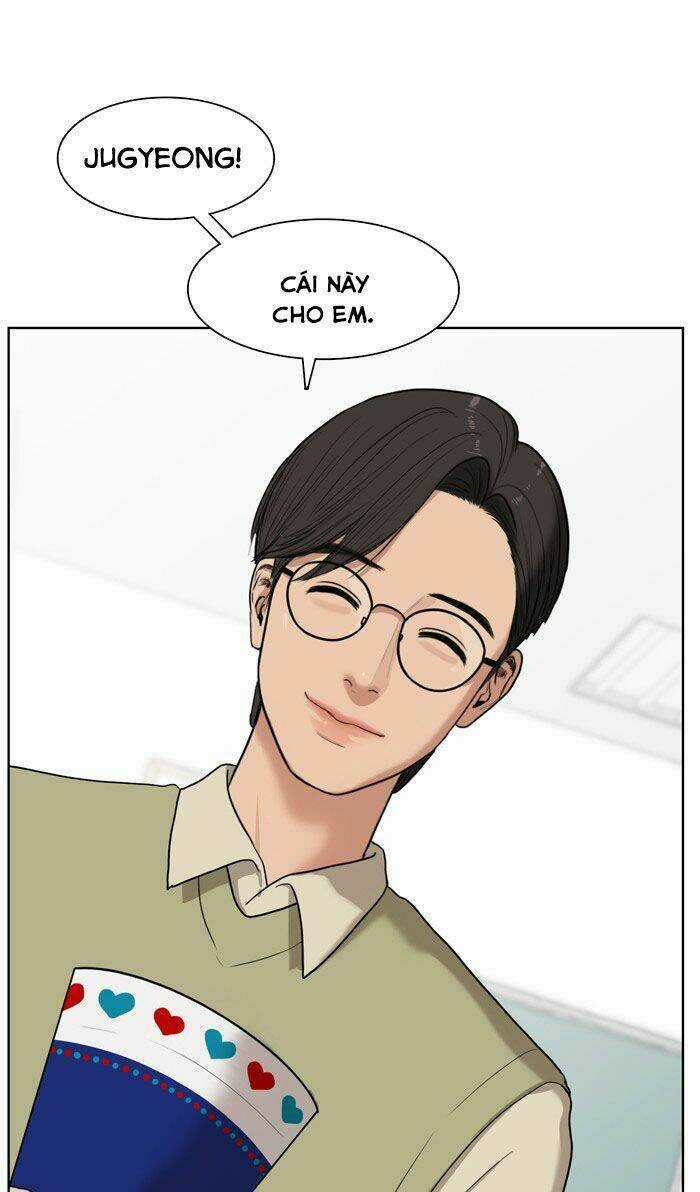 Nữ Thần Giáng Thế Chapter 20 trang 37