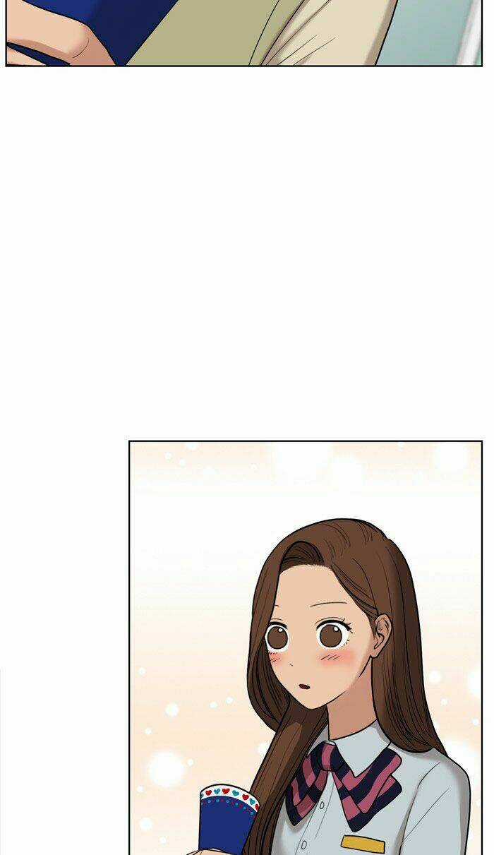 Nữ Thần Giáng Thế Chapter 20 trang 38