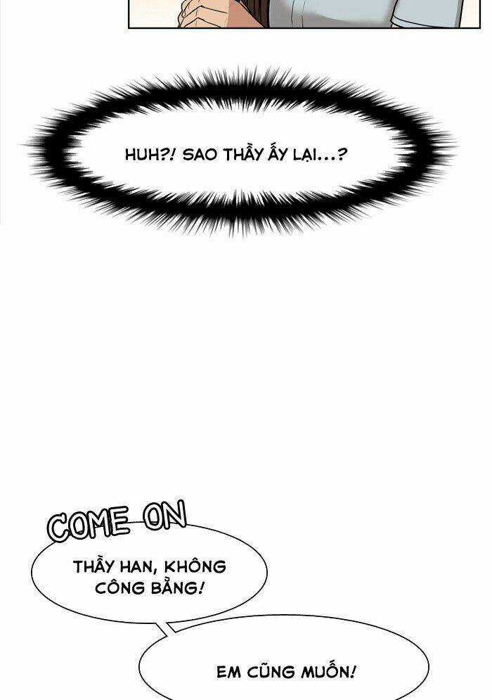 Nữ Thần Giáng Thế Chapter 20 trang 39