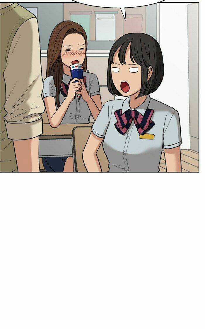 Nữ Thần Giáng Thế Chapter 20 trang 40