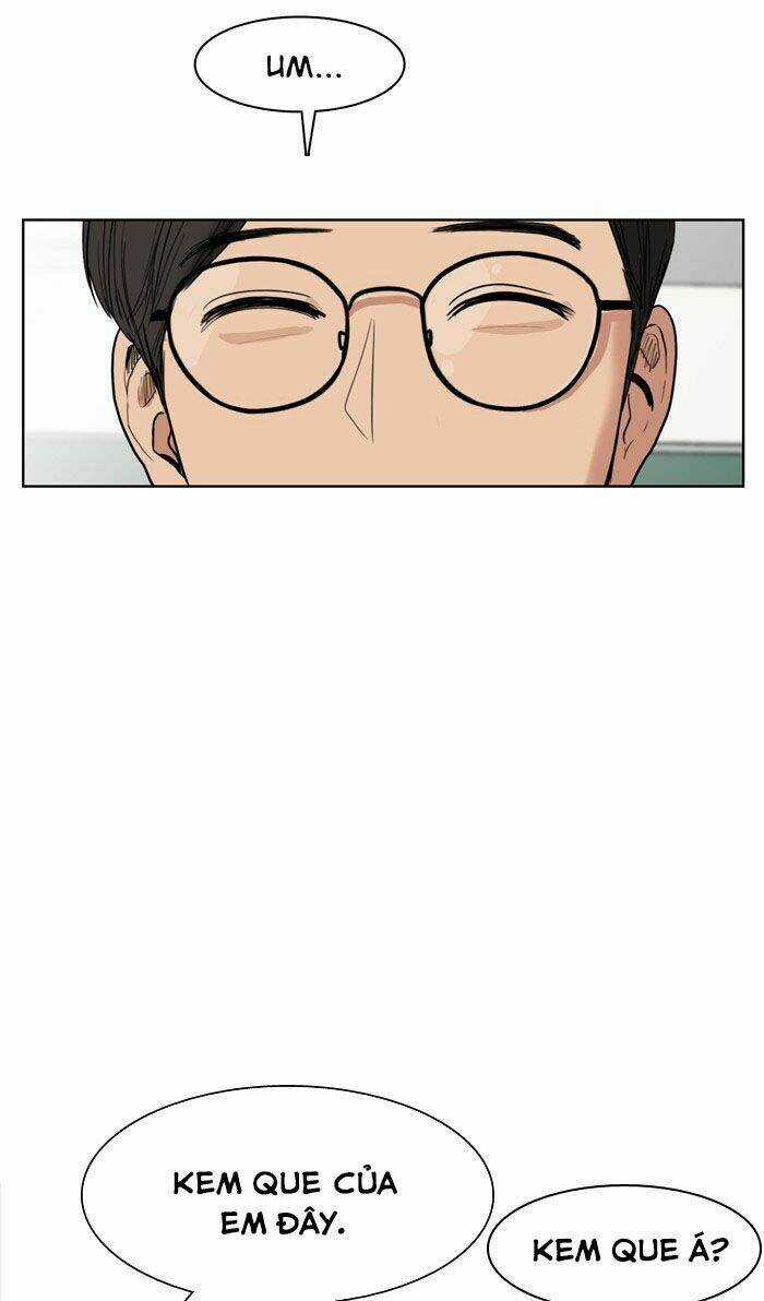 Nữ Thần Giáng Thế Chapter 20 trang 41