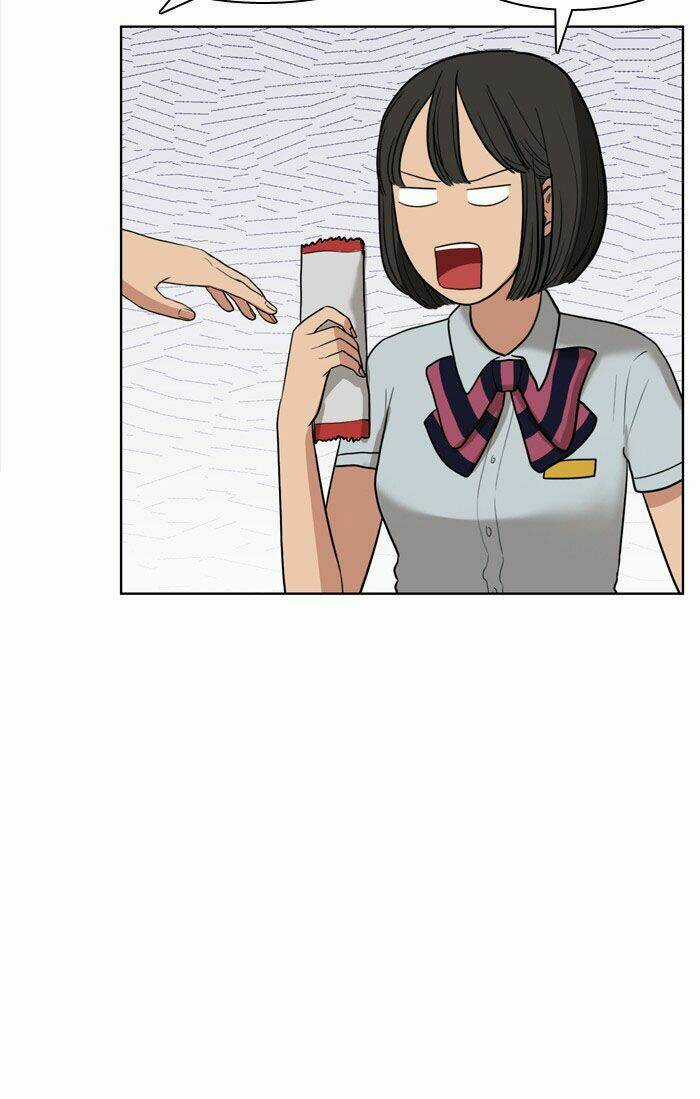 Nữ Thần Giáng Thế Chapter 20 trang 42