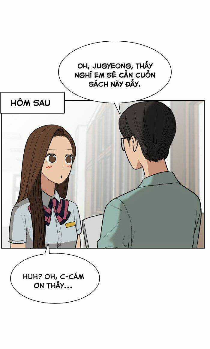 Nữ Thần Giáng Thế Chapter 20 trang 44