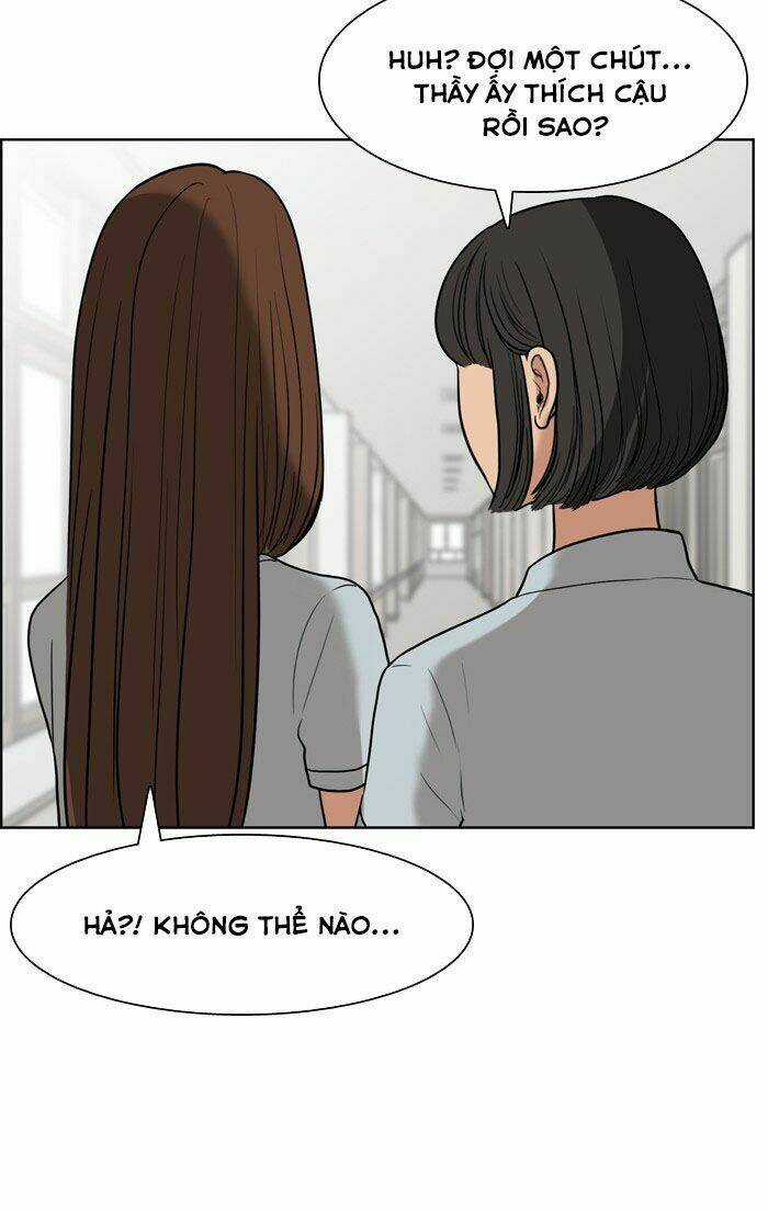 Nữ Thần Giáng Thế Chapter 20 trang 47