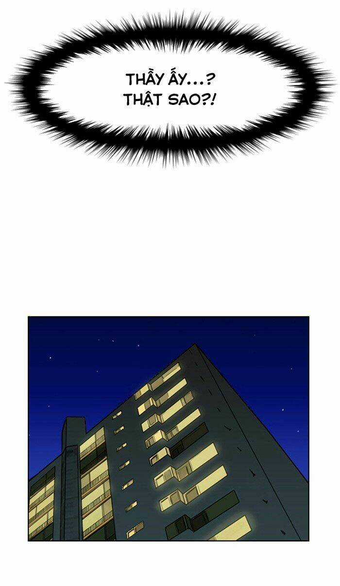 Nữ Thần Giáng Thế Chapter 20 trang 49