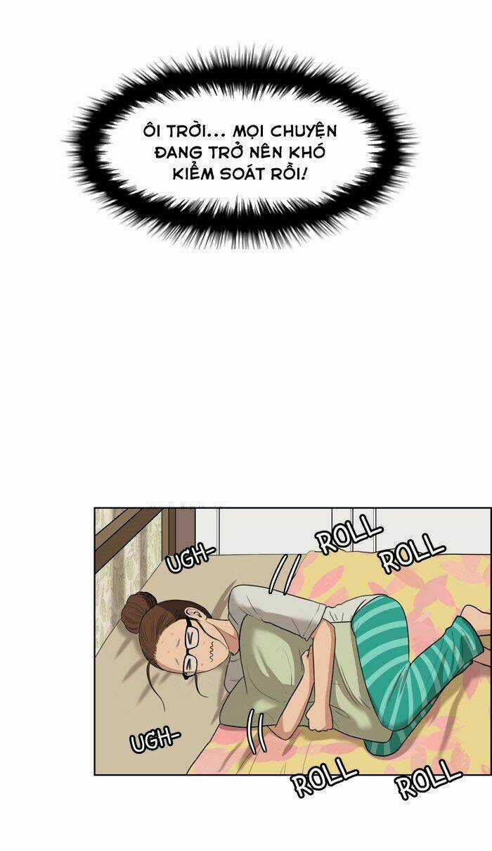 Nữ Thần Giáng Thế Chapter 20 trang 50