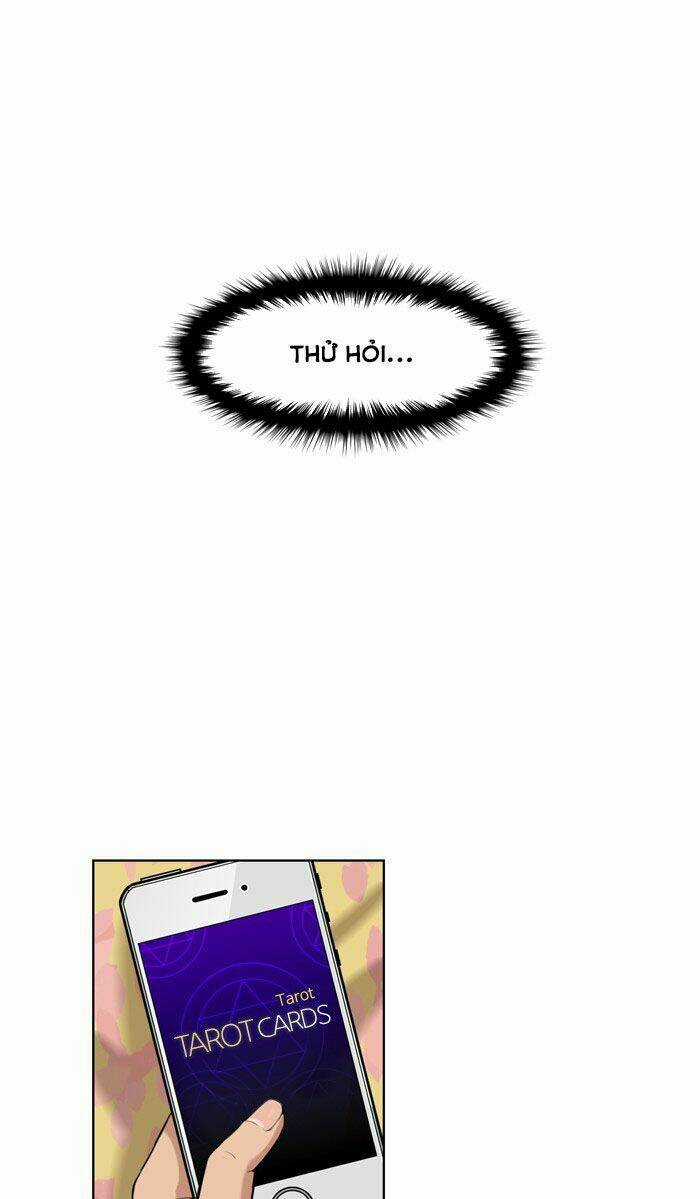 Nữ Thần Giáng Thế Chapter 20 trang 51