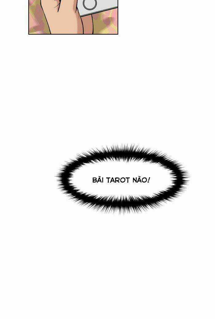 Nữ Thần Giáng Thế Chapter 20 trang 52