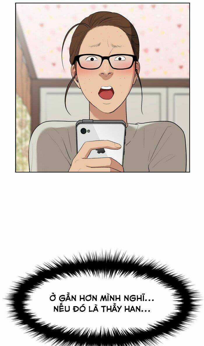 Nữ Thần Giáng Thế Chapter 20 trang 56