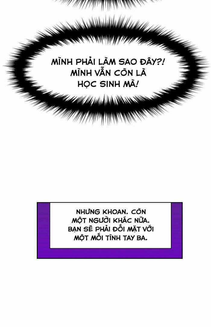 Nữ Thần Giáng Thế Chapter 20 trang 57