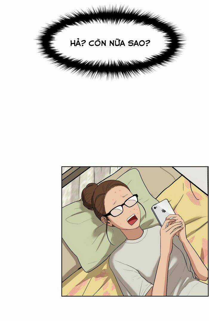 Nữ Thần Giáng Thế Chapter 20 trang 58