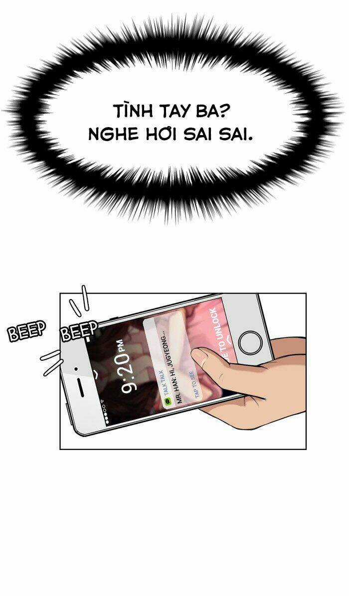 Nữ Thần Giáng Thế Chapter 20 trang 59