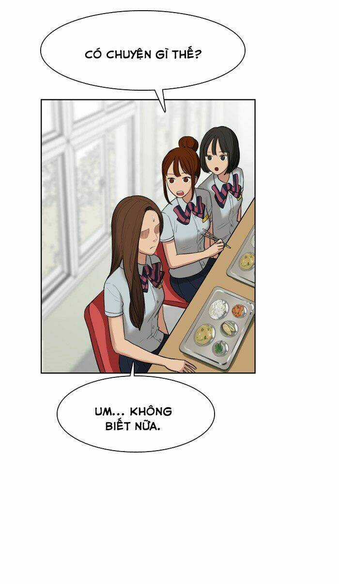 Nữ Thần Giáng Thế Chapter 20 trang 6