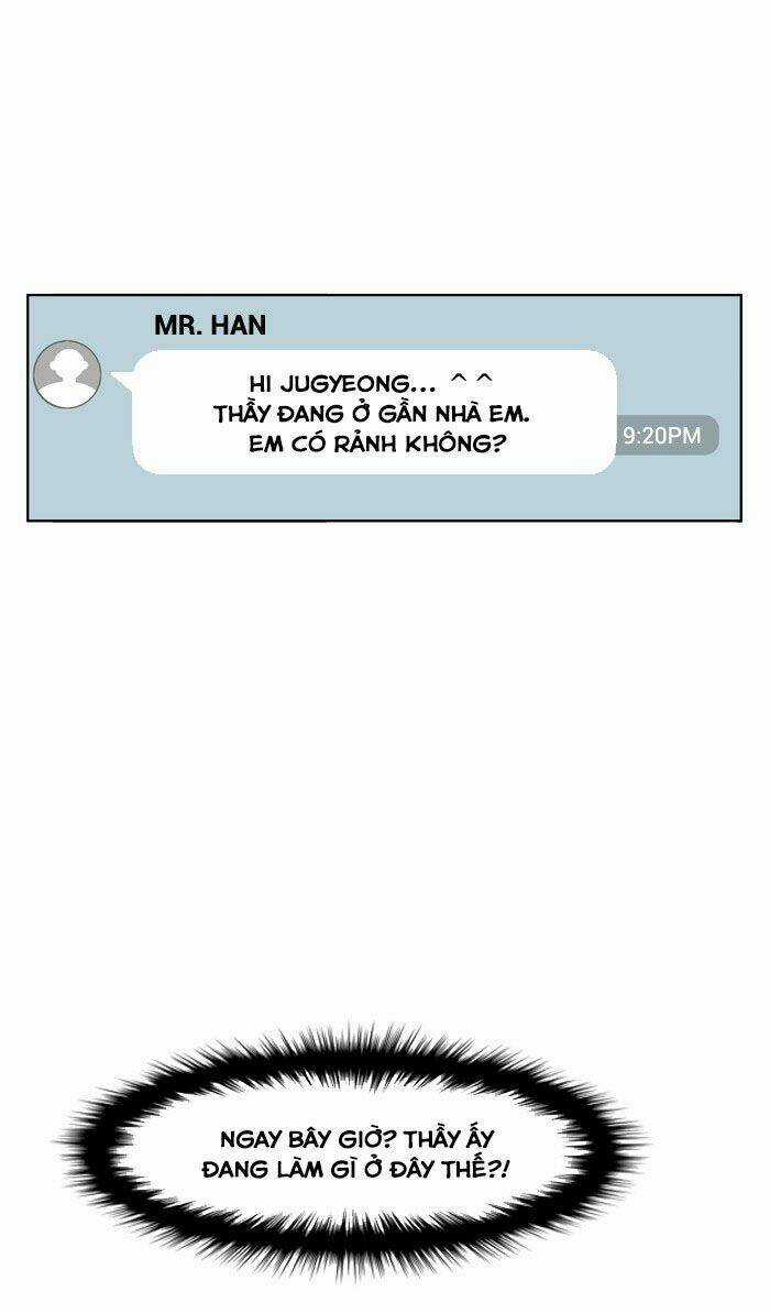 Nữ Thần Giáng Thế Chapter 20 trang 60