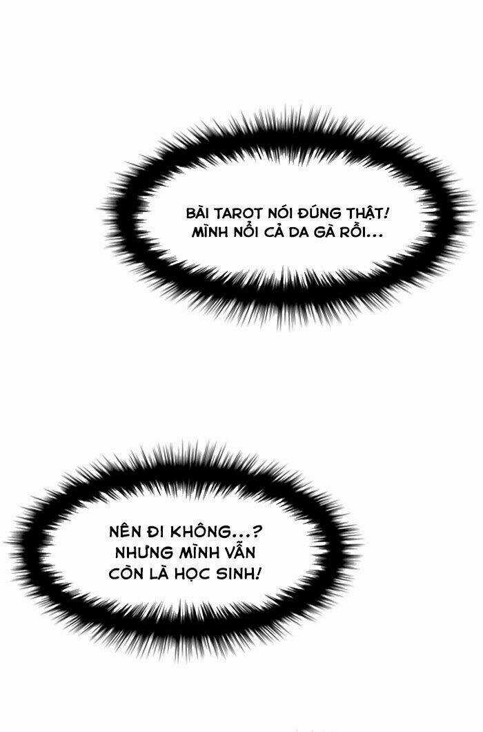 Nữ Thần Giáng Thế Chapter 20 trang 61