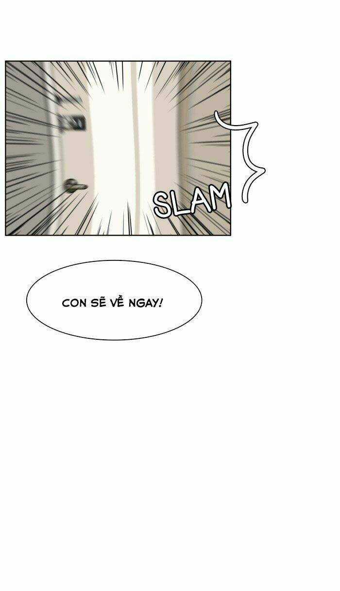 Nữ Thần Giáng Thế Chapter 20 trang 65