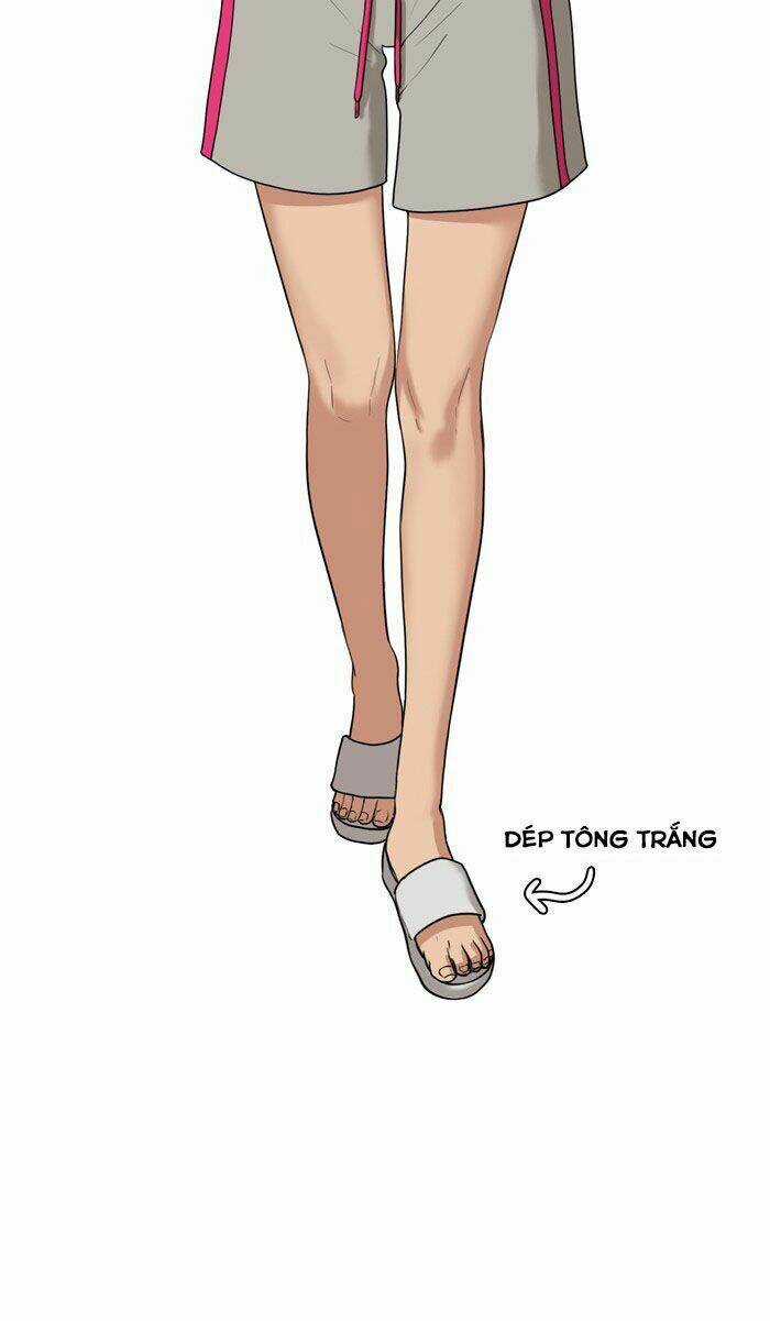 Nữ Thần Giáng Thế Chapter 20 trang 68