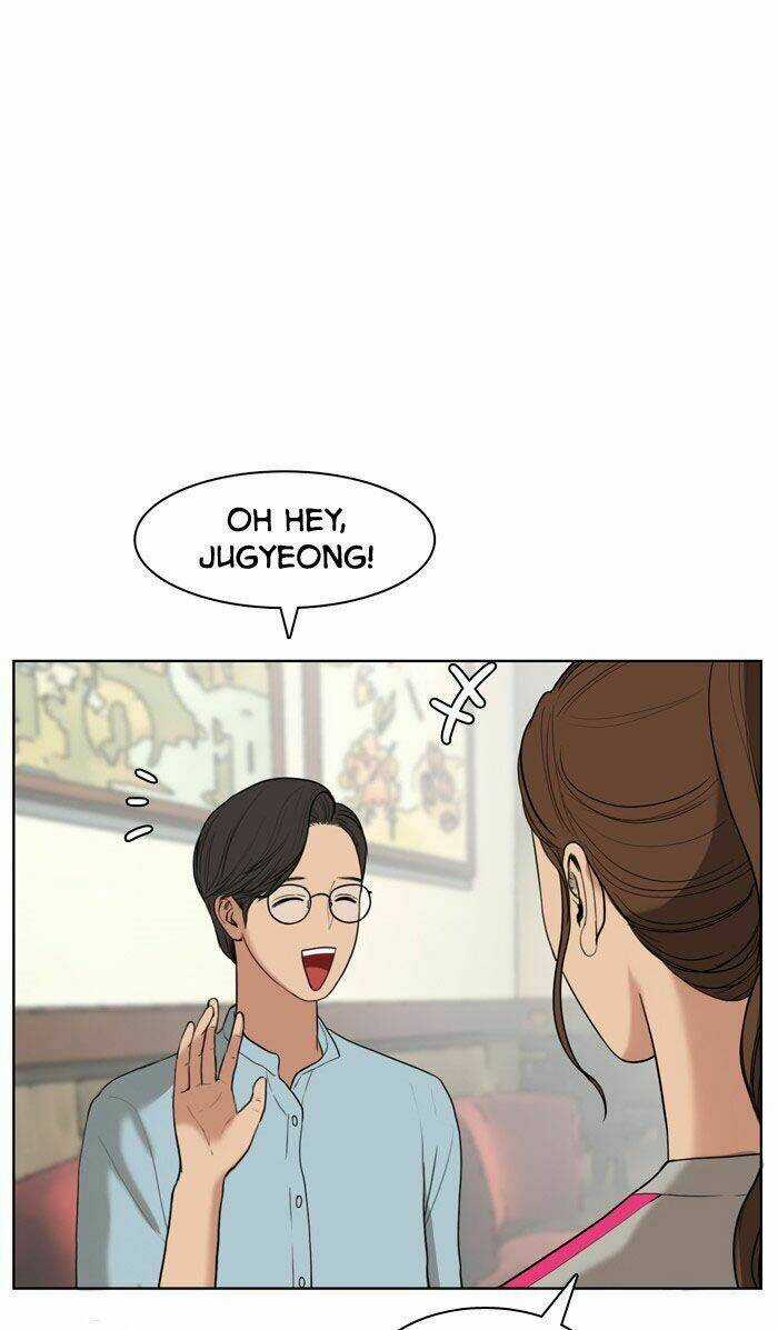 Nữ Thần Giáng Thế Chapter 20 trang 69