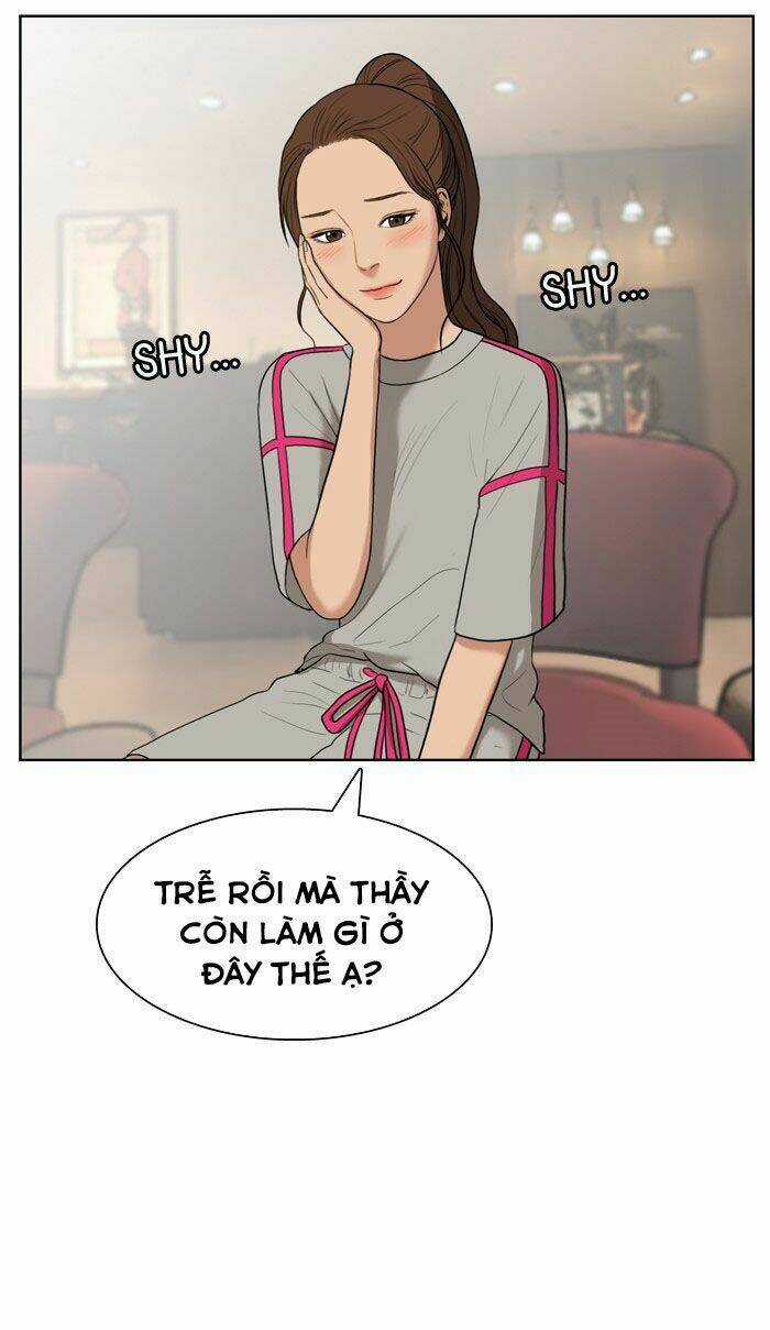 Nữ Thần Giáng Thế Chapter 20 trang 71