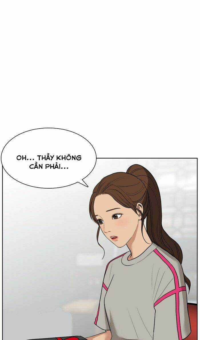 Nữ Thần Giáng Thế Chapter 20 trang 73