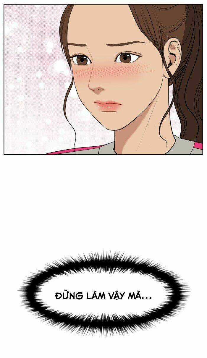 Nữ Thần Giáng Thế Chapter 20 trang 75